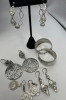 Vintage to Modern Jewelry in Box - 3