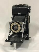 Antique Kershaw Eight 20 Camera