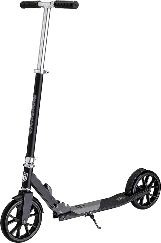 New Youth Mongoose Trace 200 Scooter - Foldable