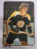 1974 - 75 Lipton Soup NHL Hockey Trading Cards , 49 Cards - Missing Card #49 - 4