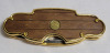 Corona Beer Franklin Mint Collector Folding Pocket Knife - 4