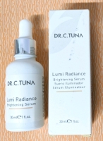 New FARMASI Dr. C.Tuna Lumi Radiance Brightening Serum (30ml)