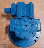 TUTHILL Close Coupled Pump 009 CC Series , Model # CC1200917-CV - New