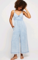 New Gentle Fawn sz Medium Women's Nikki Jumpsuit