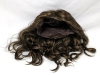 New JON RENAU "Rachel" Synthetic Lace-Front Wig (Hand-Tied) 8RH14 Colour: Mousse Cake - 7