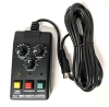 New CHAUVET DJ FC-T Wired Vertical Fog Machine Timer Remote Control - 2