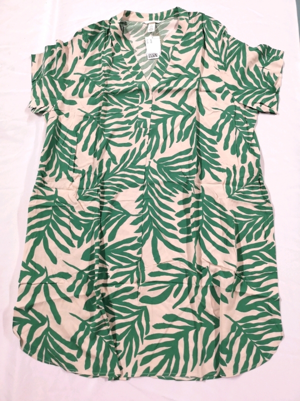 New H&M sz XL Women's Summer Dress