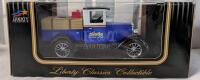 New 1928 Chevy Pickup Diecast Model Car
