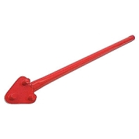 New Marshalltown QLT Concrete Rebar Bender - 14739