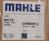 New Mahle Cylinder Head Gasket for 2007 - 2017 Ford Truck , part # 54774 - 2