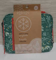 New Youth's.Ketto Freezeable Lunch Bag. Eco Friendly