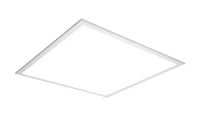 New Metalux 2'x2' Flat Panel LED Lamp