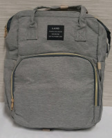 New, Land Diaper Traveling Share Backpack