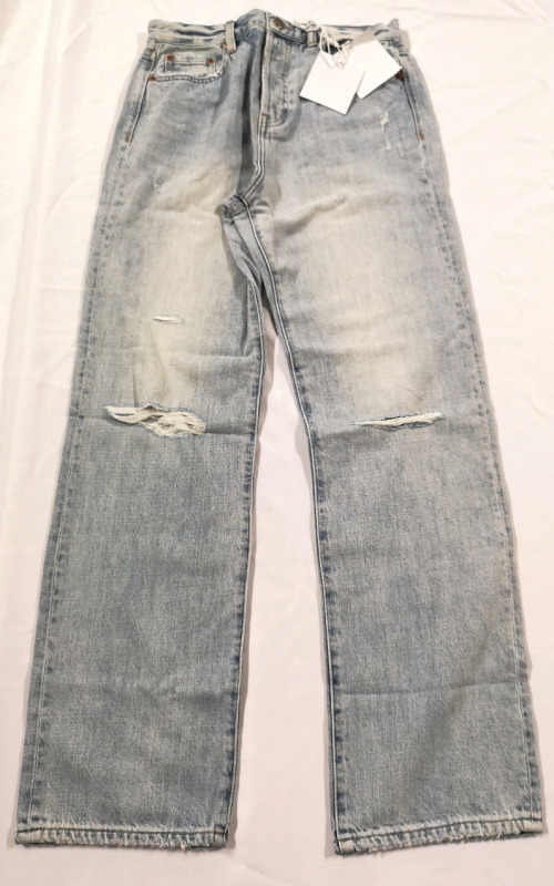 New Pistola Los Angeles sz 27 Women's Jeans