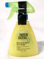 New BTZ Protein Cocktail: Protein and Pro-Vitamin B-5 Leave-In Treatment 237ml