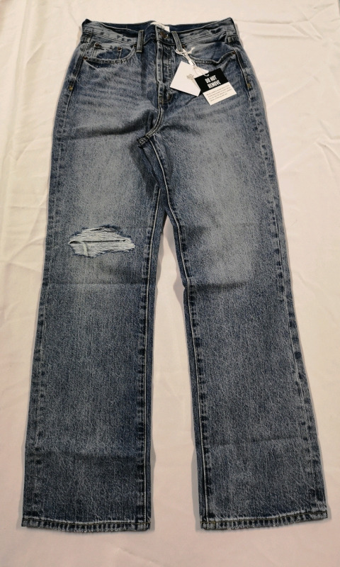 New Pistola Los Angeles sz 27 Women's Jeans