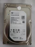 Seagate 4TB Enterprise NAS HDD Internal Hard Drive - New