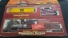 Vintage Bachmann Thunderbolt Express G Scale Model Train Set - 90011 - 2