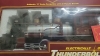 Vintage Bachmann Thunderbolt Express G Scale Model Train Set - 90011 - 3