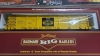Vintage Bachmann Thunderbolt Express G Scale Model Train Set - 90011 - 6