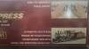 Vintage Bachmann Thunderbolt Express G Scale Model Train Set - 90011 - 10