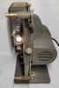 Vintage kodascope Eight-33 8mm Projector - Tested Working - 4