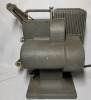 Vintage kodascope Eight-33 8mm Projector - Tested Working - 5