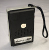 Pocket Size AM Transistor Radio Works! - 3