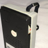 Pocket Size AM Transistor Radio Works! - 5