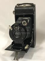 Vintage Vario Bellows Camera