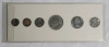 1968 Canadian Coin Set - 2