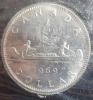 1969 Canadian Coin Set - 3