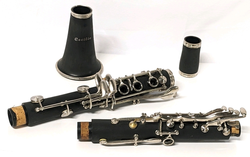 Cecilio CLARINET Musical Instrument