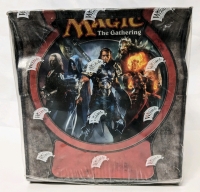 New Magic the Gathering 2012 Intro Pack Box Display (French Language)