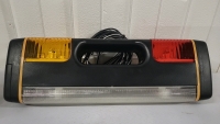 Emergency Flashing Light For Car / Truck