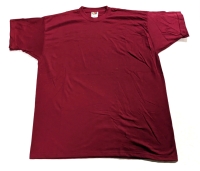 5 New Fruit of the Loom XL T-Shirts