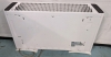 SlimStyle Digital Convection Panel Heater -<br/>HSX4315ECA - 4