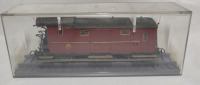 Vintage Rowa Supermodel HO Gauge Postal Coach #3616 Toy Train Railroad Car