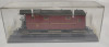 Vintage Rowa Supermodel HO Gauge Postal Coach #3616 Toy Train Railroad Car