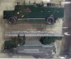 ROCO HO Gauge German Fire Police Car Set , Model #1356 Complete - 4