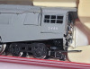 Rivarossi HO Gauge 4-6-4 New York Central Steam Engine w/Tender , Model #1273 - 4