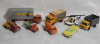 Vintage Lesney & Matchbox Cars and Trucks - Eight (8) Vehicles