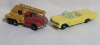 Vintage Lesney & Matchbox Cars and Trucks - Eight (8) Vehicles - 3