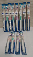 New, 12 Extra Soft Toothbrushes from. Oral-B