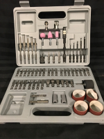 Dremel Bit Set