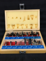 Set of Router Bits Mastercraft