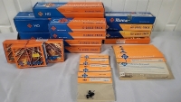 Vintage Roco Model Train Tracks & Accessories - NOS