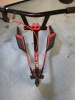 Foldable Flicker Lift Youth Scooter/Drifter by Yvolution - 2