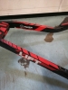 Foldable Flicker Lift Youth Scooter/Drifter by Yvolution - 5