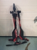 Foldable Flicker Lift Youth Scooter/Drifter by Yvolution - 6
